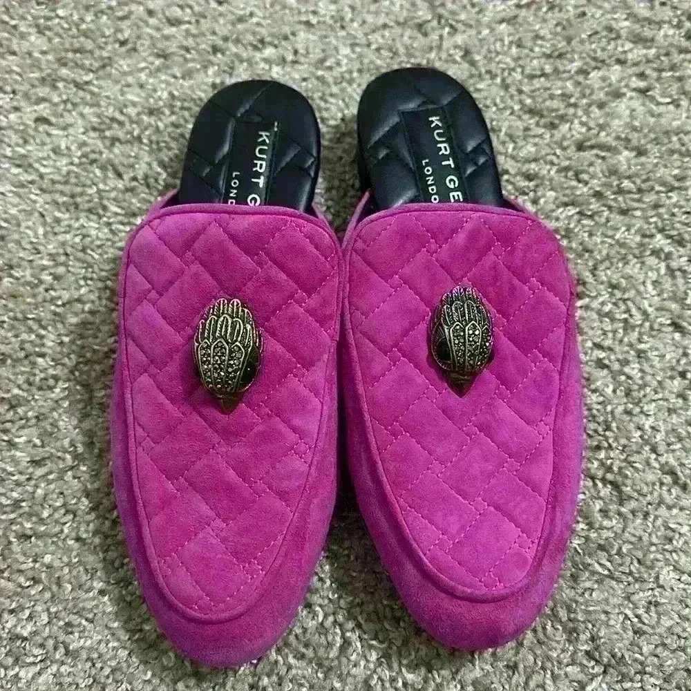 Kurt Geiger